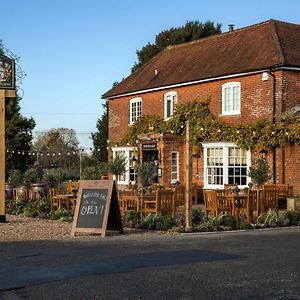 Bedford Arms Hotel